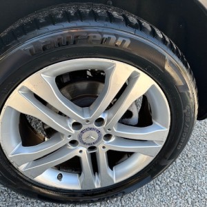 Mercedes-Benz GLA 200 d Sport Utility
