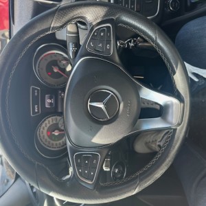 Mercedes-Benz GLA 200 d Sport Utility