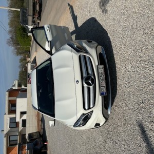 Mercedes-Benz GLA 200 d Sport Utility