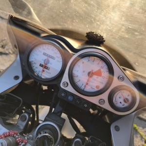 Motor bez uloga