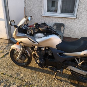 Motor bez uloga