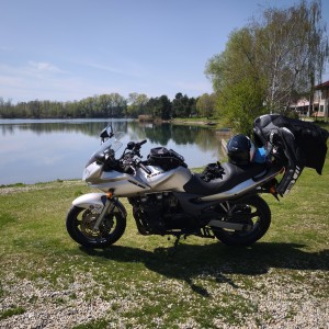 Motor bez uloga