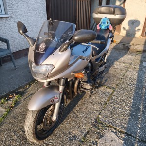 Motor bez uloga
