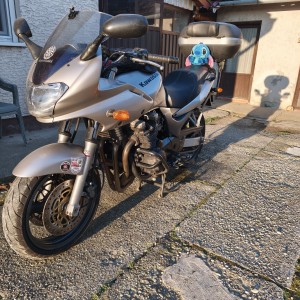Motor bez uloga