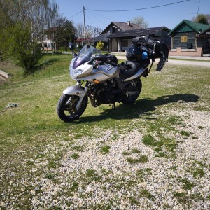 Motor bez uloga