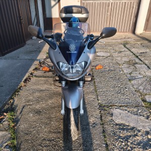 Motor bez uloga