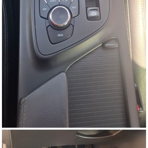 Opel Insignia 2,0 CDTI Sport