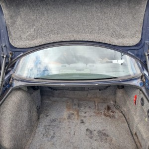 Opel Omega 2.0 16V