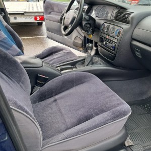 Opel Omega 2.0 16V