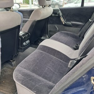 Opel Omega 2.0 16V