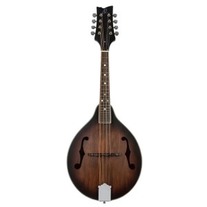 ORTEGA A-STYLE RMA30-WB WHISKEY BURST MANDOLINA