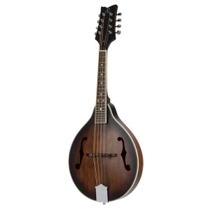 ORTEGA A-STYLE RMA30-WB WHISKEY BURST MANDOLINA
