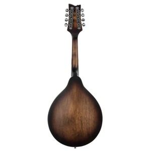 ORTEGA A-STYLE RMA30-WB WHISKEY BURST MANDOLINA