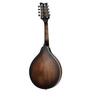 ORTEGA A-STYLE RMA30-WB WHISKEY BURST MANDOLINA