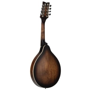 ORTEGA A-STYLE RMA30-WB WHISKEY BURST MANDOLINA