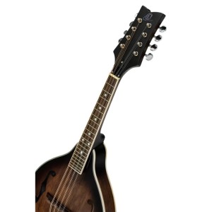 ORTEGA A-STYLE RMA30-WB WHISKEY BURST MANDOLINA