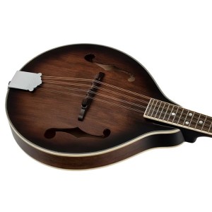 ORTEGA A-STYLE RMA30-WB WHISKEY BURST MANDOLINA