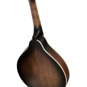 ORTEGA A-STYLE RMA30-WB WHISKEY BURST MANDOLINA