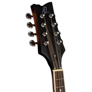 ORTEGA A-STYLE RMA30-WB WHISKEY BURST MANDOLINA