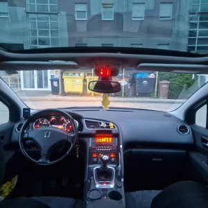 Peugeot 3008,2.0HDI