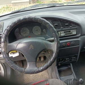 Prodajem Citroën Berlingo 1.4 2000.god.