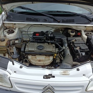 Prodajem Citroën Berlingo 1.4 2000.god.