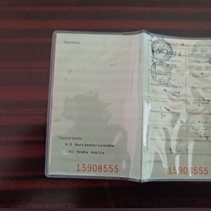 Prodajem Citroën Berlingo 1.4 2000.god.