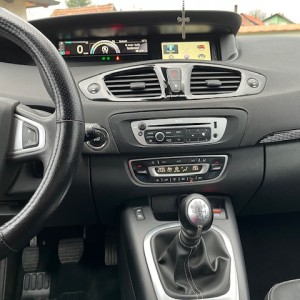 Prodajem Renault scenic 1,5 dci