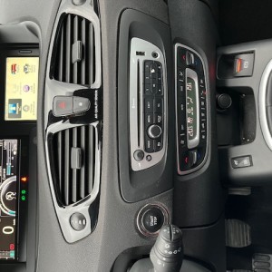 Prodajem Renault scenic 1,5 dci
