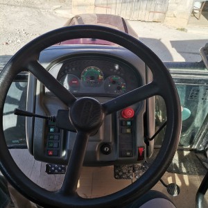 Prodajem Traktor Zetor Proxima 7441