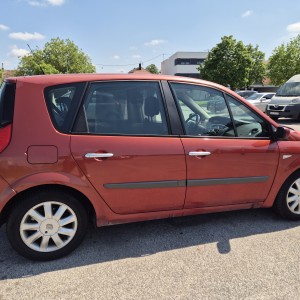 Renault Scenic 1.5 dci