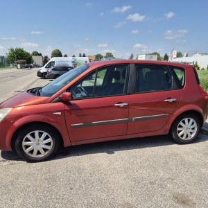 Renault Scenic 1.5 dci