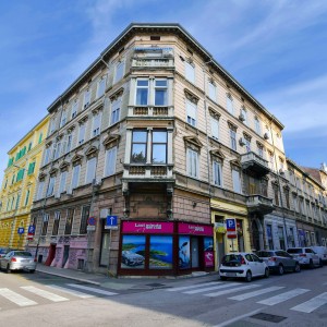 RIJEKA – CENTAR-NAMJEŠTENO-BEZ PROVIZIJE-TRAŽENA LOKACIJA