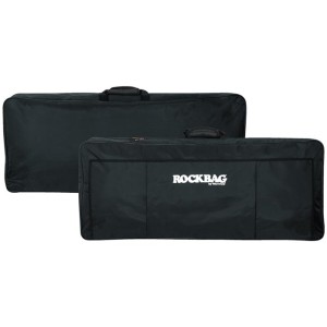ROCKBAG RB21415BK STL SYN NAVLAKA ZA KLAVIJATURE