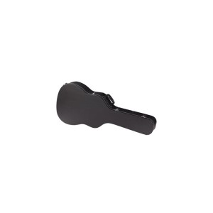ROCKCASE RC10609 BK KOFER ZA AKUSTIČNU GITARU