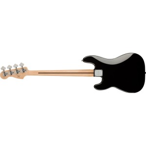 SQUIER AFFINITY PACK PJ-BASS MN BLK+RUMBLE 15