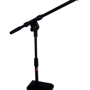 STAGG MIS-1112BK STALAK MIKROFONSKI PECALJKA