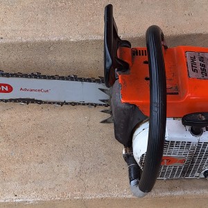 STIHL 056