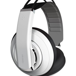 SUPERLUX HD 681 EVO WHITE SLUŠALICE