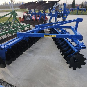TANJURAČA OLT V32
