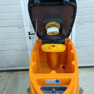 Taski 1650 sa NOVIM baterijama