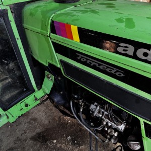 Torpedo 5506 tx
