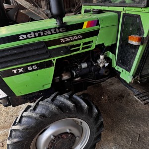Torpedo 5506 tx