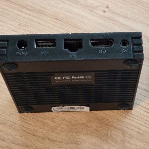 Tv box android T95
