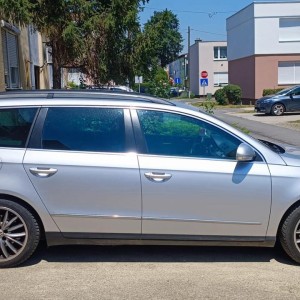 Vw passat 1,6tdi 2010