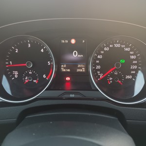 VW Passat 2.0 TDI ELEGANCE automatik