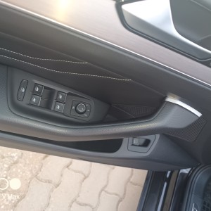 VW Passat 2.0 TDI ELEGANCE automatik