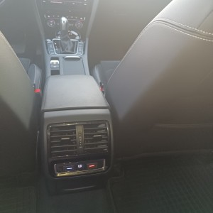 VW Passat 2.0 TDI ELEGANCE automatik
