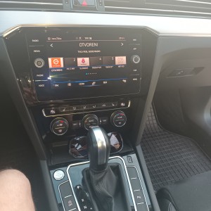 VW Passat 2.0 TDI ELEGANCE automatik