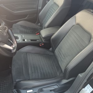 VW Passat 2.0 TDI ELEGANCE automatik